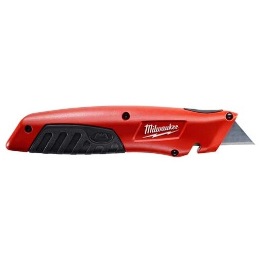 Picture of Milwaukee Electric Tool 48-22-1910 Side Open Utility Knife